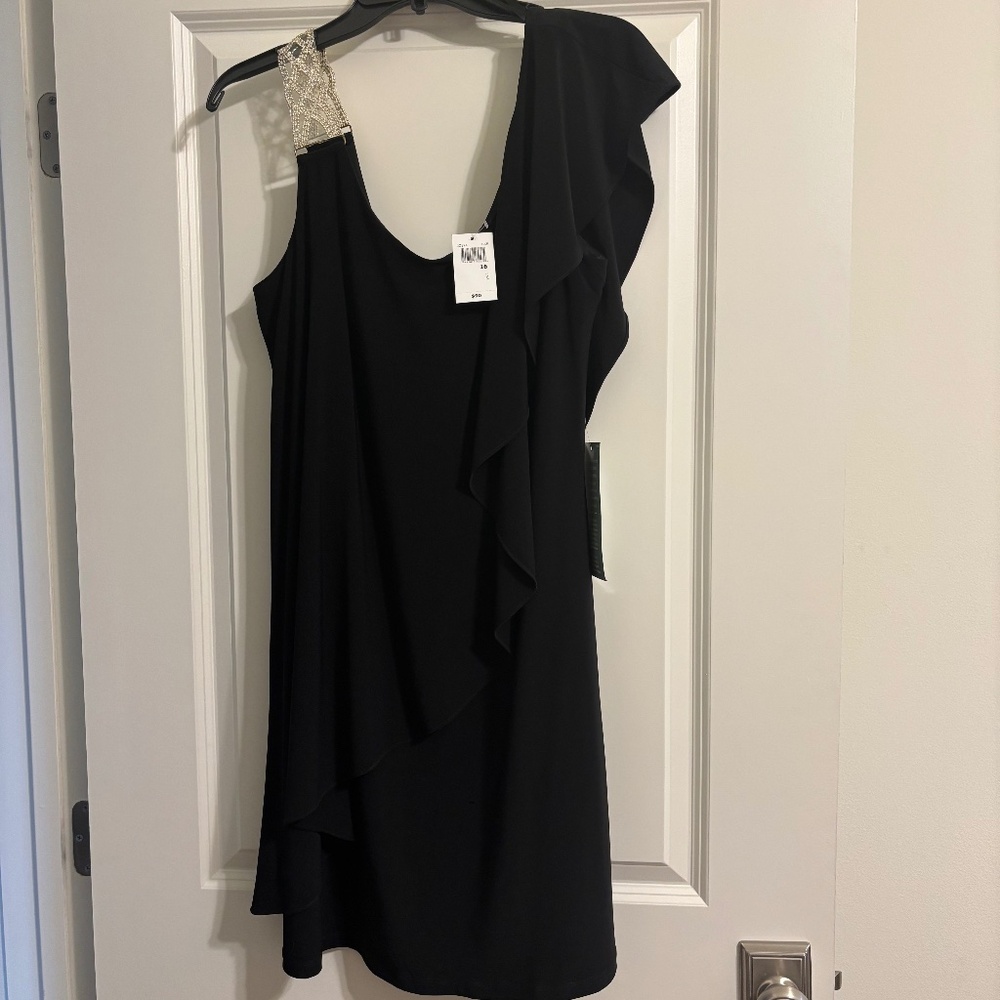 Mini dress or tunic top